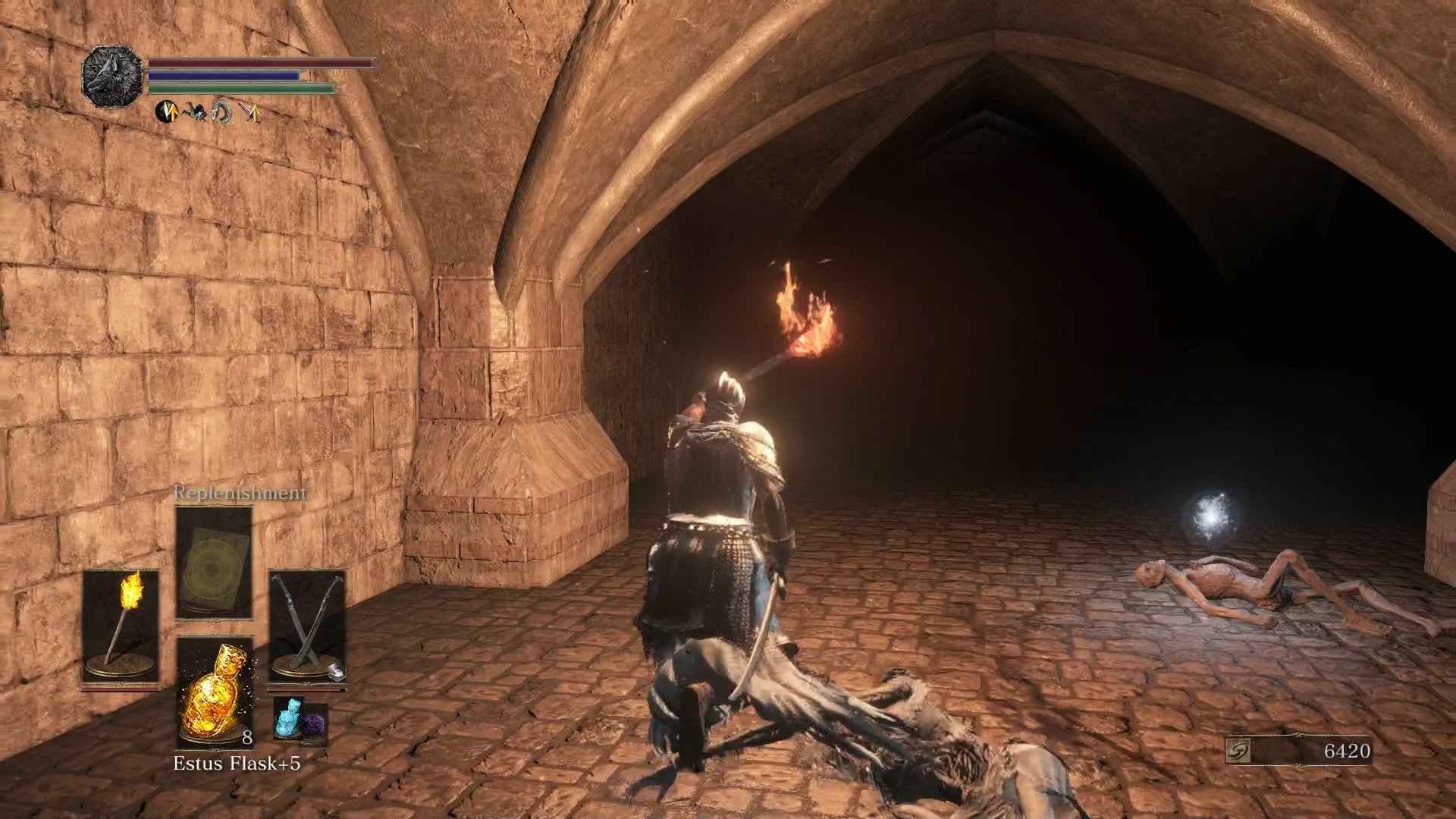 Dark Souls III - Imagen 7